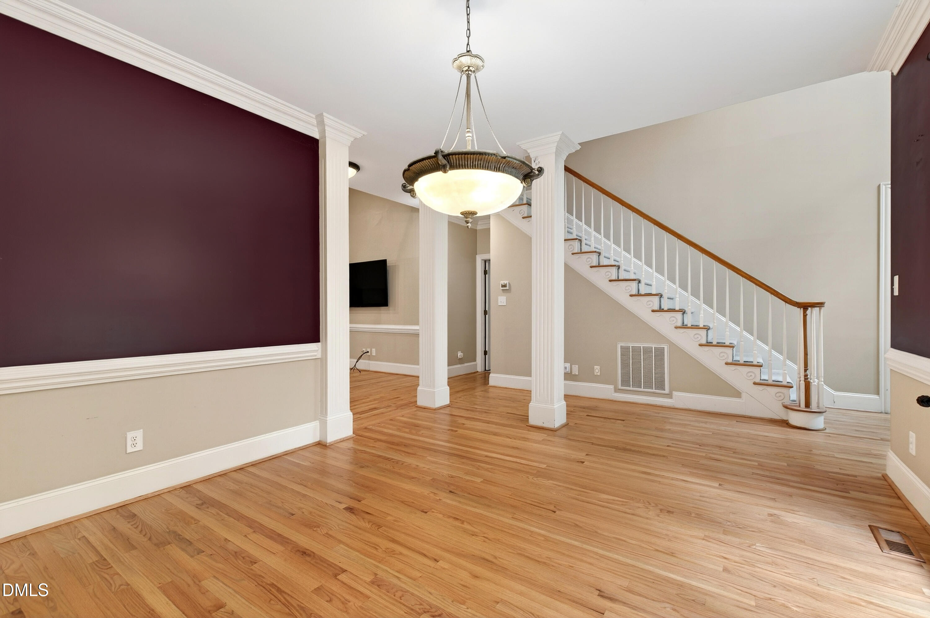 1023 Old Meetinghouse Way Raleigh, NC 27615 - Photo 10 of 58