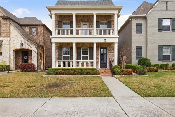 $3,500 | 7400 Van Tuyl Parkway, McKinney, TX 75070