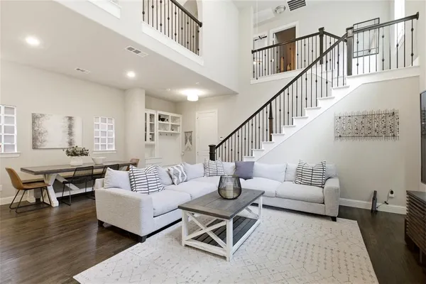 $3,500 | 7400 Van Tuyl Parkway, McKinney, TX 75070