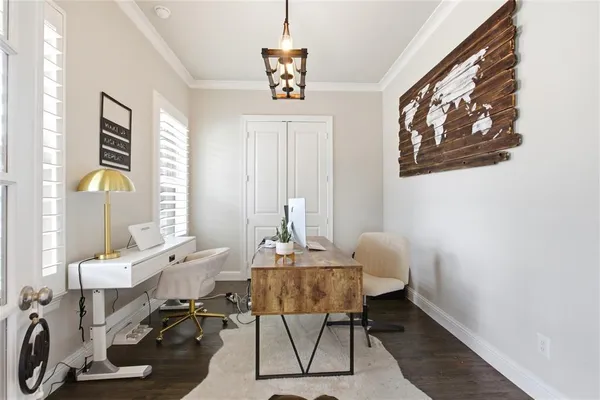 $3,500 | 7400 Van Tuyl Parkway, McKinney, TX 75070