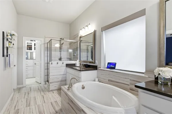 $3,500 | 7400 Van Tuyl Parkway, McKinney, TX 75070