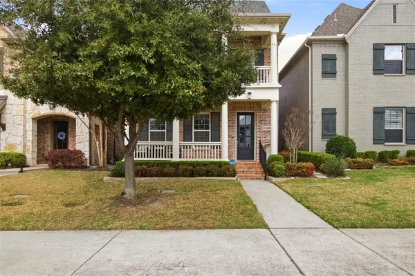 $3,500 | 7400 Van Tuyl Parkway, McKinney, TX 75070