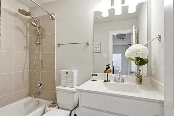 $3,500 | 7400 Van Tuyl Parkway, McKinney, TX 75070