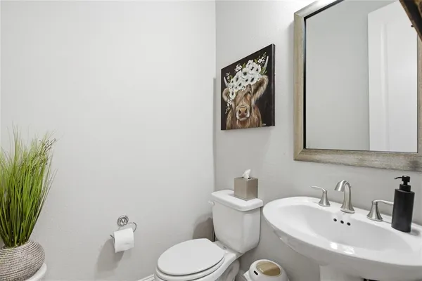 $3,500 | 7400 Van Tuyl Parkway, McKinney, TX 75070