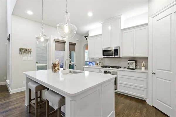 $3,500 | 7400 Van Tuyl Parkway, McKinney, TX 75070