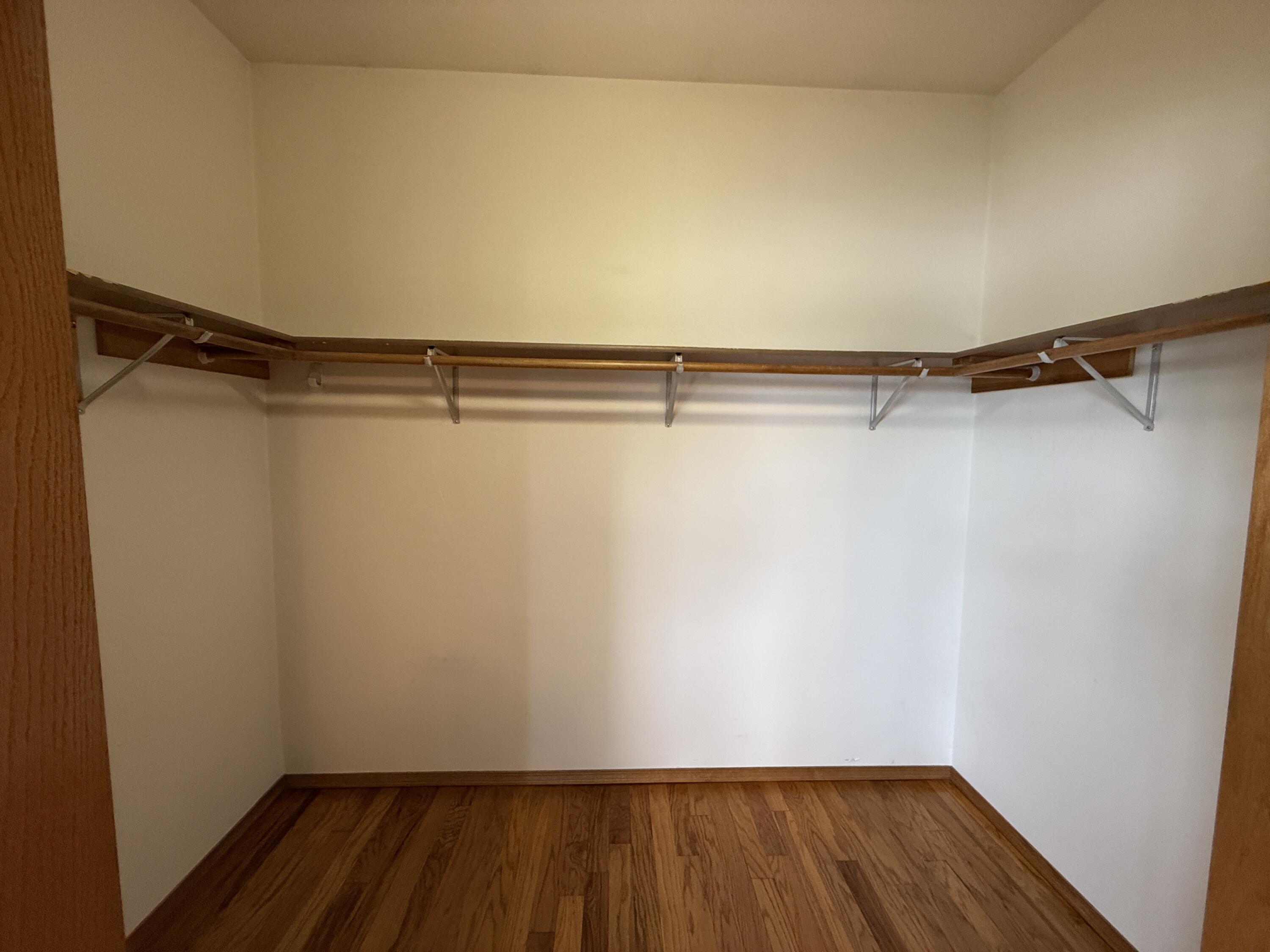 1807 Ridgeway Drive, Unit 38 De Pere, WI 54115 - Photo 14 of 39 walk in closet in master
