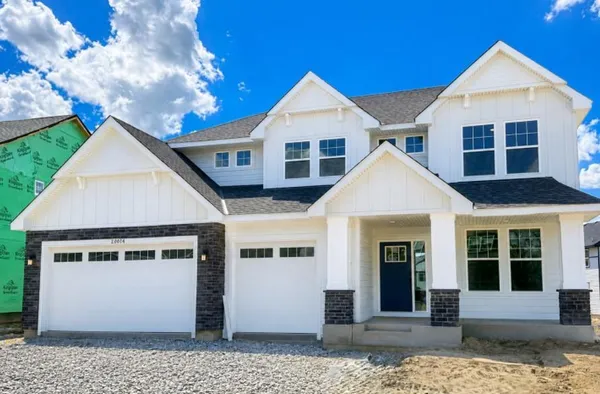$770,120 | 20014 67th Avenue, Corcoran, MN 55340