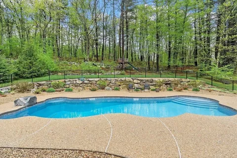 $1,675,000 | 57 Houghton Farm Lane, Bolton, MA 01740