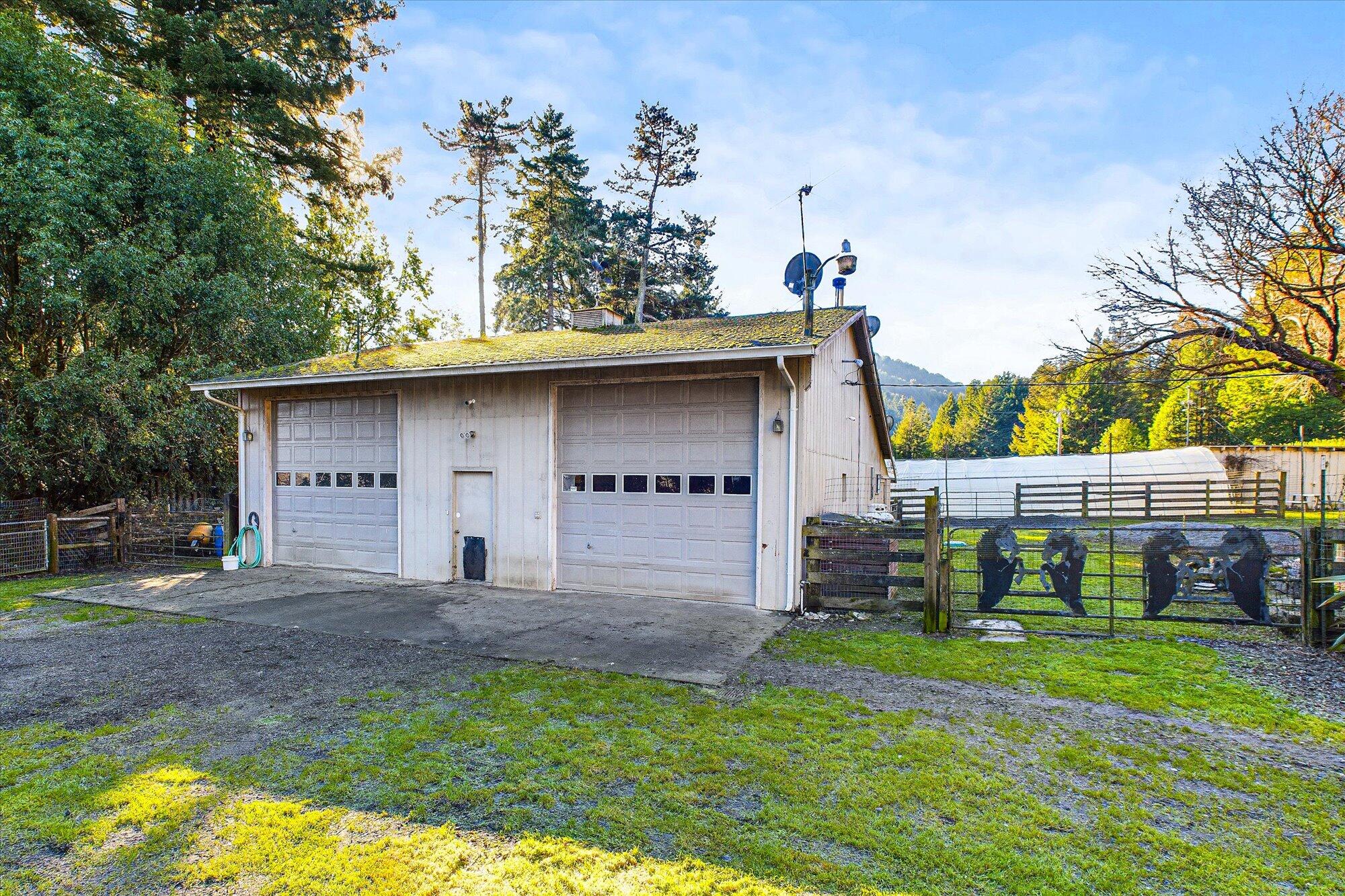 9557 Blue Slide Road Ferndale, CA 95536 - Photo 52 of 75 52-9557 Blue Slide-150