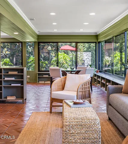 $1,595,000 | 1245 South Orange Grove Boulevard, Unit 5, Pasadena, CA 91105