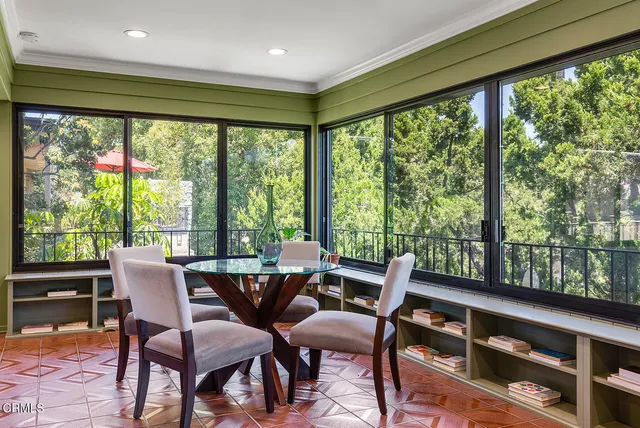 $1,595,000 | 1245 South Orange Grove Boulevard, Unit 5, Pasadena, CA 91105