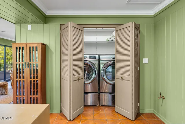 $1,595,000 | 1245 South Orange Grove Boulevard, Unit 5, Pasadena, CA 91105