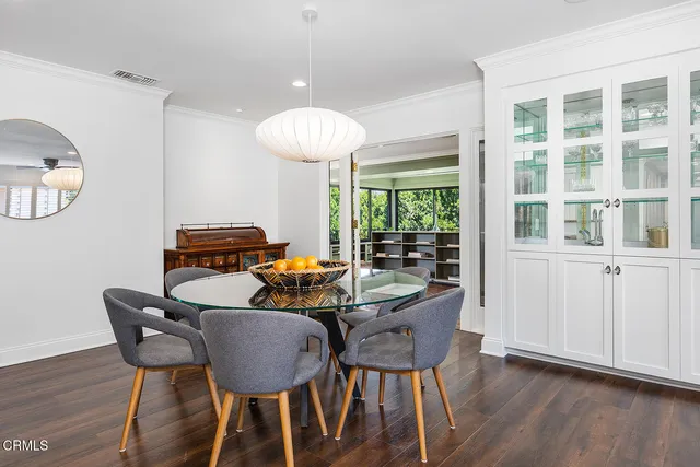 $1,595,000 | 1245 South Orange Grove Boulevard, Unit 5, Pasadena, CA 91105