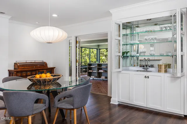 $1,595,000 | 1245 South Orange Grove Boulevard, Unit 5, Pasadena, CA 91105