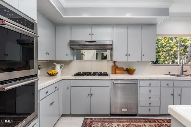 $1,595,000 | 1245 South Orange Grove Boulevard, Unit 5, Pasadena, CA 91105