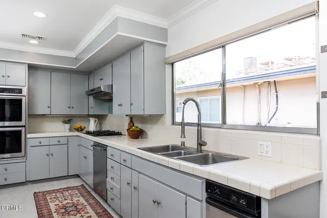 $1,595,000 | 1245 South Orange Grove Boulevard, Unit 5, Pasadena, CA 91105