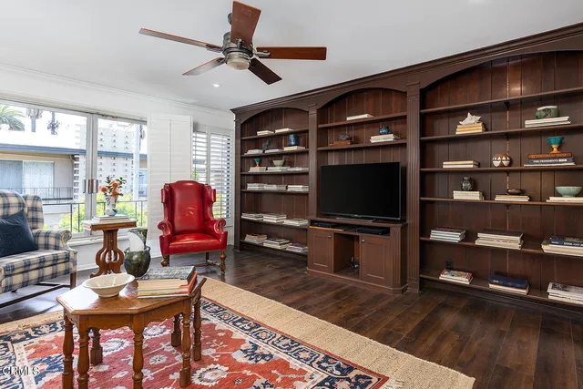 $1,595,000 | 1245 South Orange Grove Boulevard, Unit 5, Pasadena, CA 91105