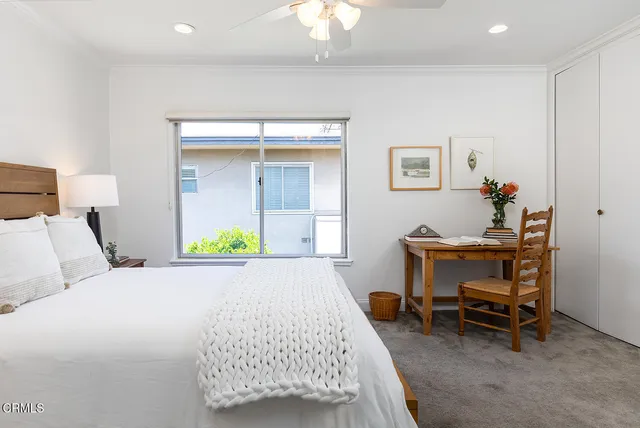 $1,595,000 | 1245 South Orange Grove Boulevard, Unit 5, Pasadena, CA 91105