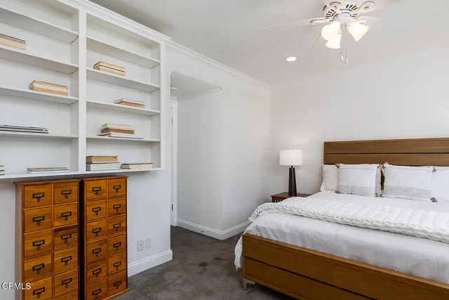 $1,595,000 | 1245 South Orange Grove Boulevard, Unit 5, Pasadena, CA 91105