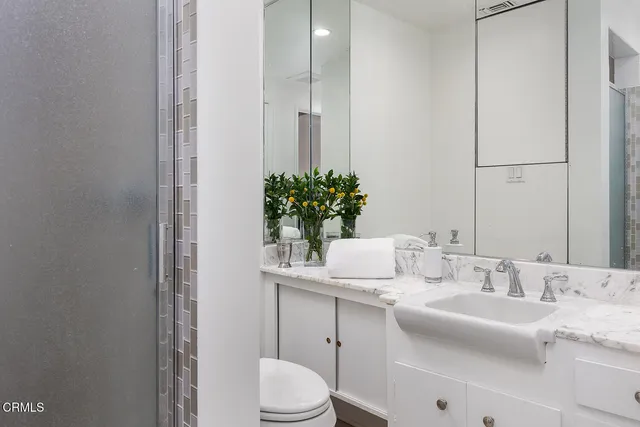 $1,595,000 | 1245 South Orange Grove Boulevard, Unit 5, Pasadena, CA 91105