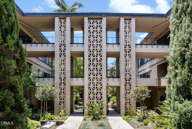 $1,595,000 | 1245 South Orange Grove Boulevard, Unit 5, Pasadena, CA 91105