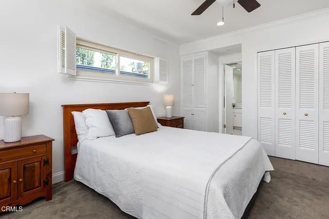 $1,595,000 | 1245 South Orange Grove Boulevard, Unit 5, Pasadena, CA 91105