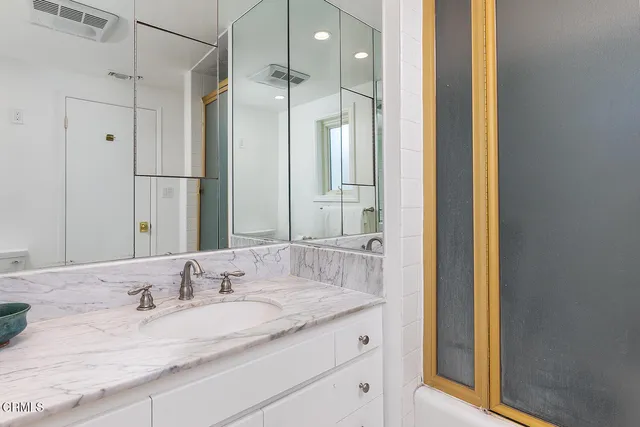 $1,595,000 | 1245 South Orange Grove Boulevard, Unit 5, Pasadena, CA 91105