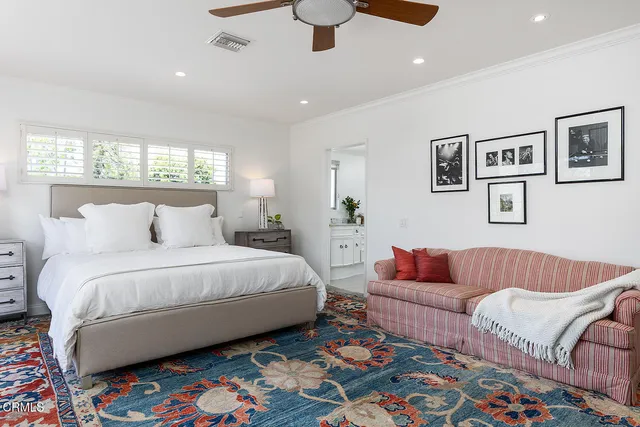 $1,595,000 | 1245 South Orange Grove Boulevard, Unit 5, Pasadena, CA 91105