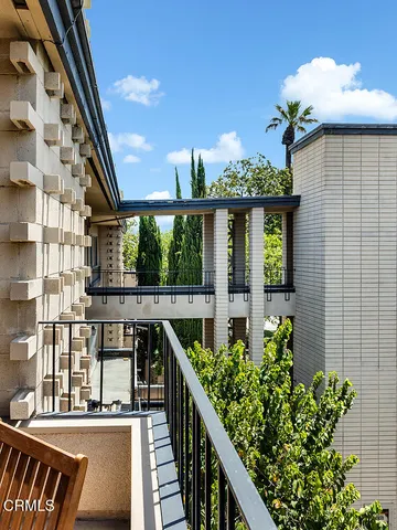 $1,595,000 | 1245 South Orange Grove Boulevard, Unit 5, Pasadena, CA 91105