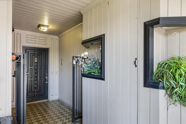 $1,595,000 | 1245 South Orange Grove Boulevard, Unit 5, Pasadena, CA 91105