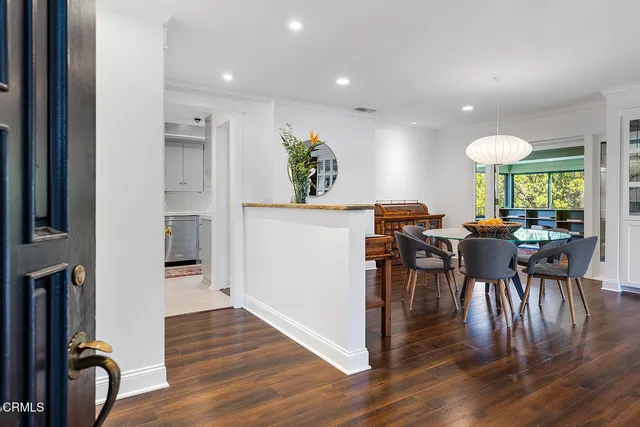 $1,595,000 | 1245 South Orange Grove Boulevard, Unit 5, Pasadena, CA 91105