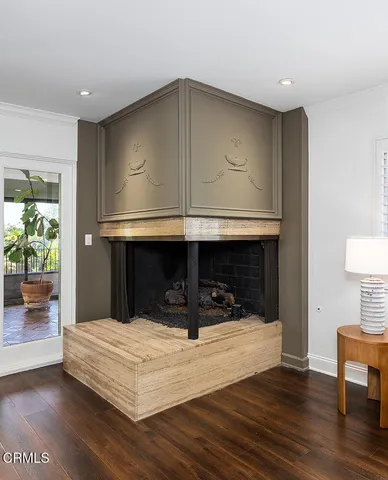 $1,595,000 | 1245 South Orange Grove Boulevard, Unit 5, Pasadena, CA 91105