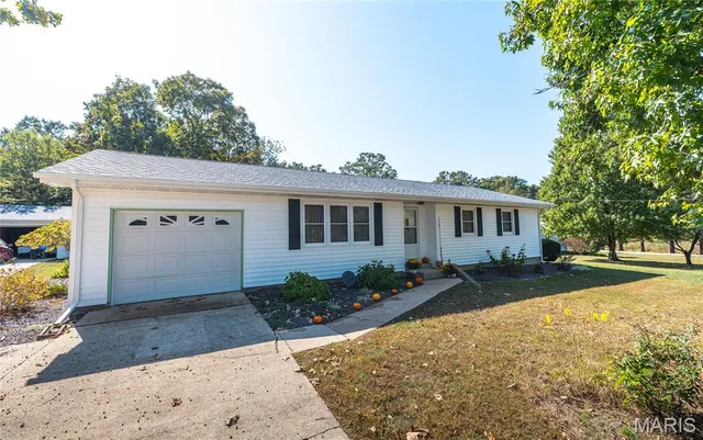 $275,000 | 10860 County Road 5280, Rolla, MO 65401