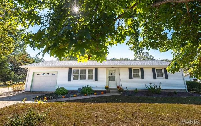 $275,000 | 10860 County Road 5280, Rolla, MO 65401