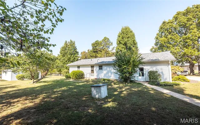 $275,000 | 10860 County Road 5280, Rolla, MO 65401