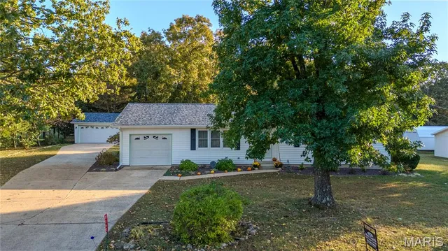 $275,000 | 10860 County Road 5280, Rolla, MO 65401