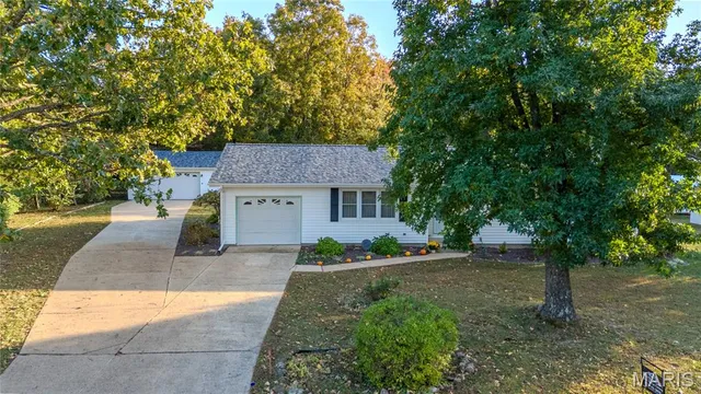 $275,000 | 10860 County Road 5280, Rolla, MO 65401