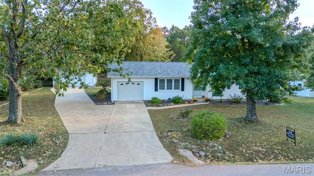 $275,000 | 10860 County Road 5280, Rolla, MO 65401