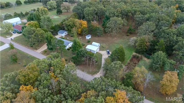 $275,000 | 10860 County Road 5280, Rolla, MO 65401