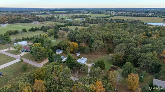 $275,000 | 10860 County Road 5280, Rolla, MO 65401