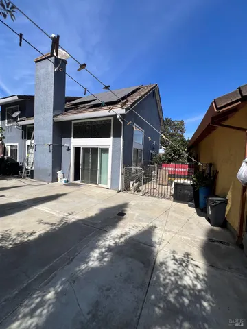 $585,999 | 475 Whitney Avenue, Vallejo, CA 94589