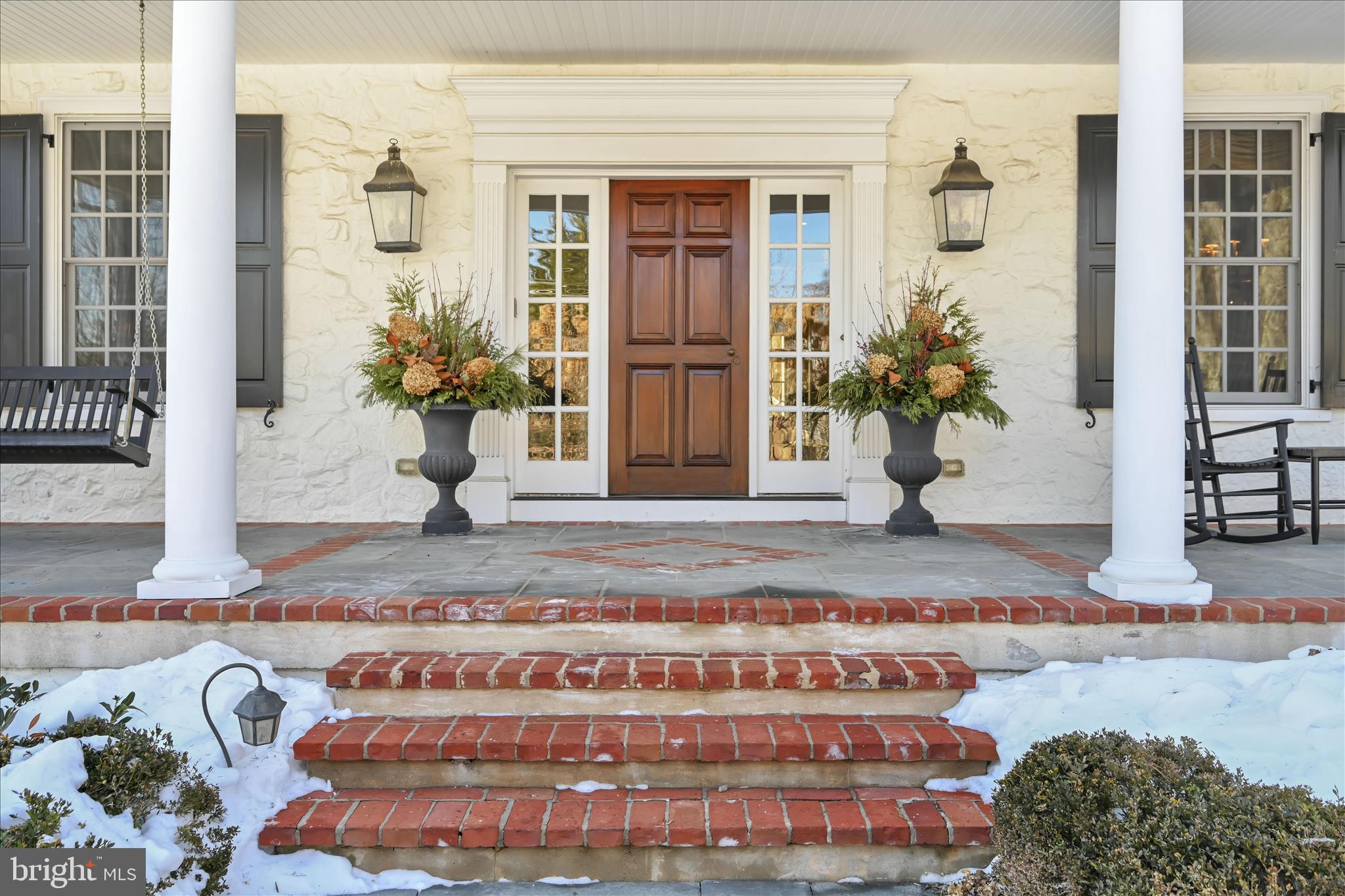 518 Newtown Road Berwyn, PA 19312 - Photo 16 of 90 Entrance