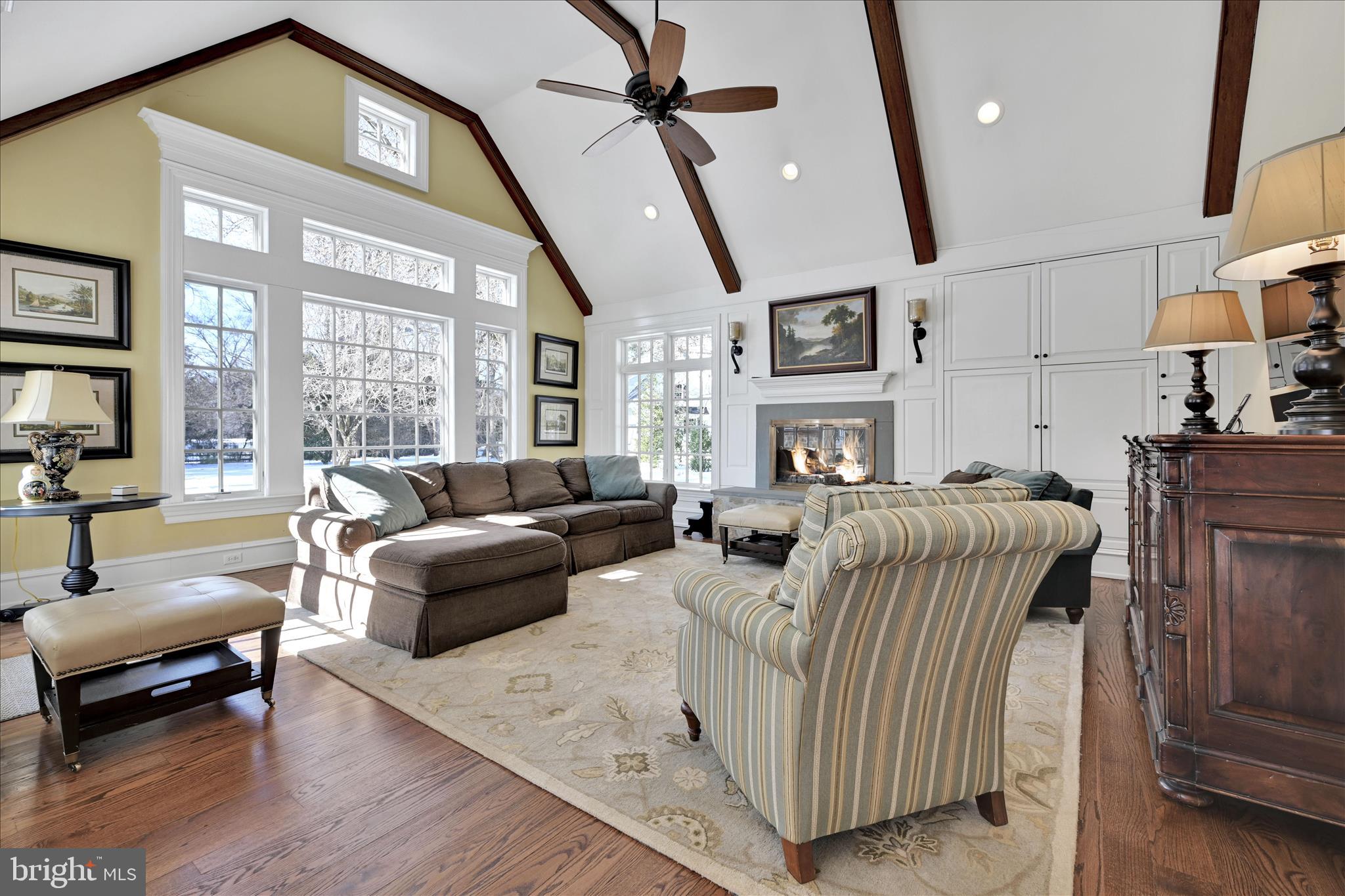 518 Newtown Road Berwyn, PA 19312 - Photo 17 of 90 Living Area