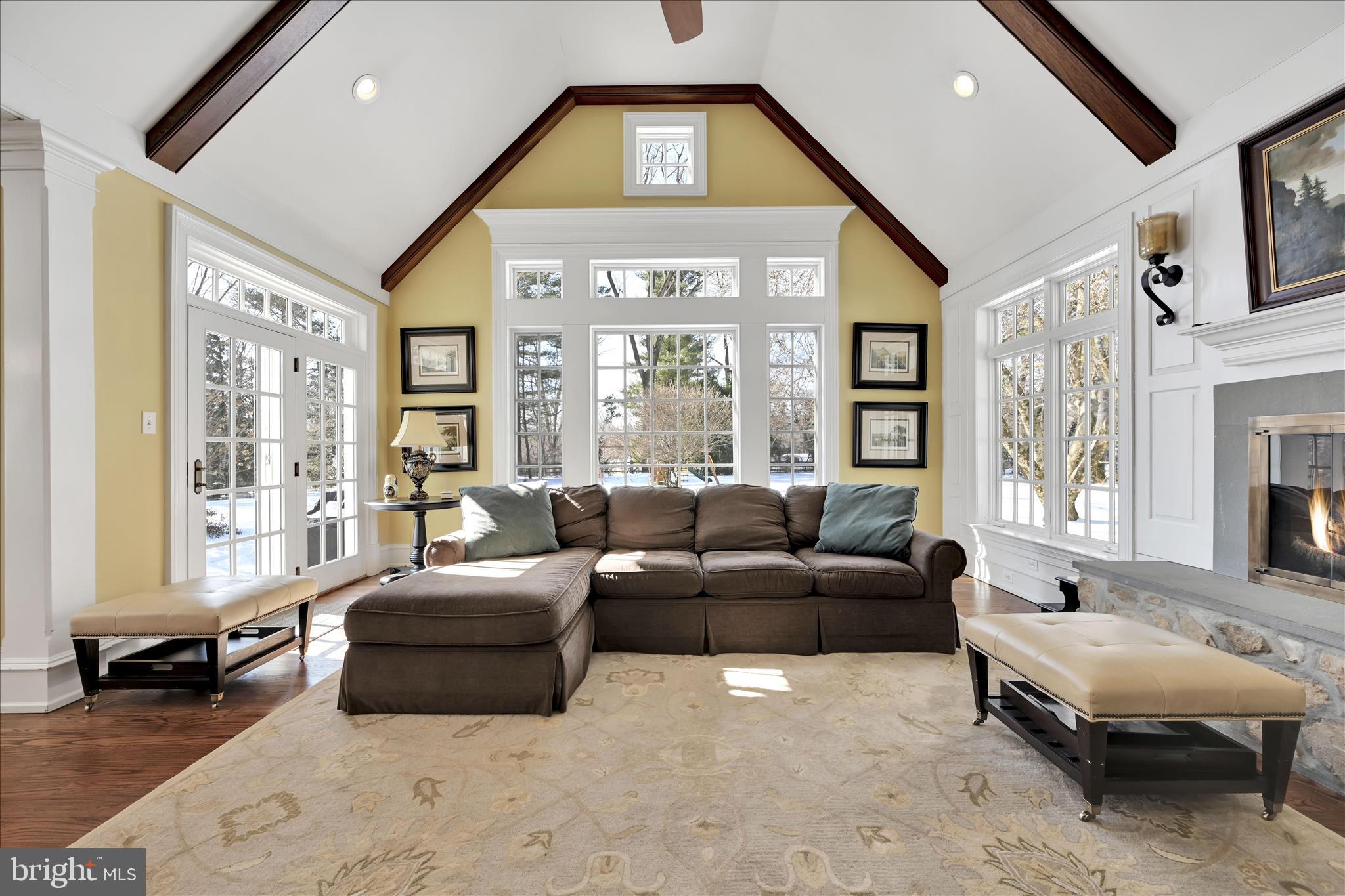 518 Newtown Road Berwyn, PA 19312 - Photo 18 of 90 Living Area