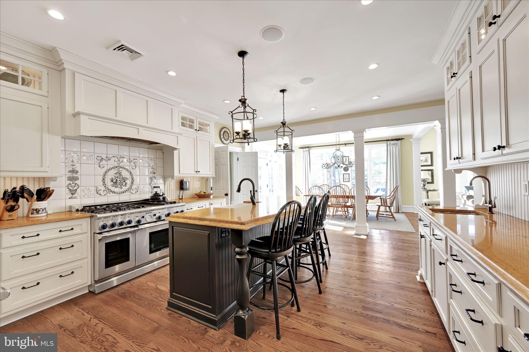 518 Newtown Road Berwyn, PA 19312 - Photo 22 of 90 Kitchen