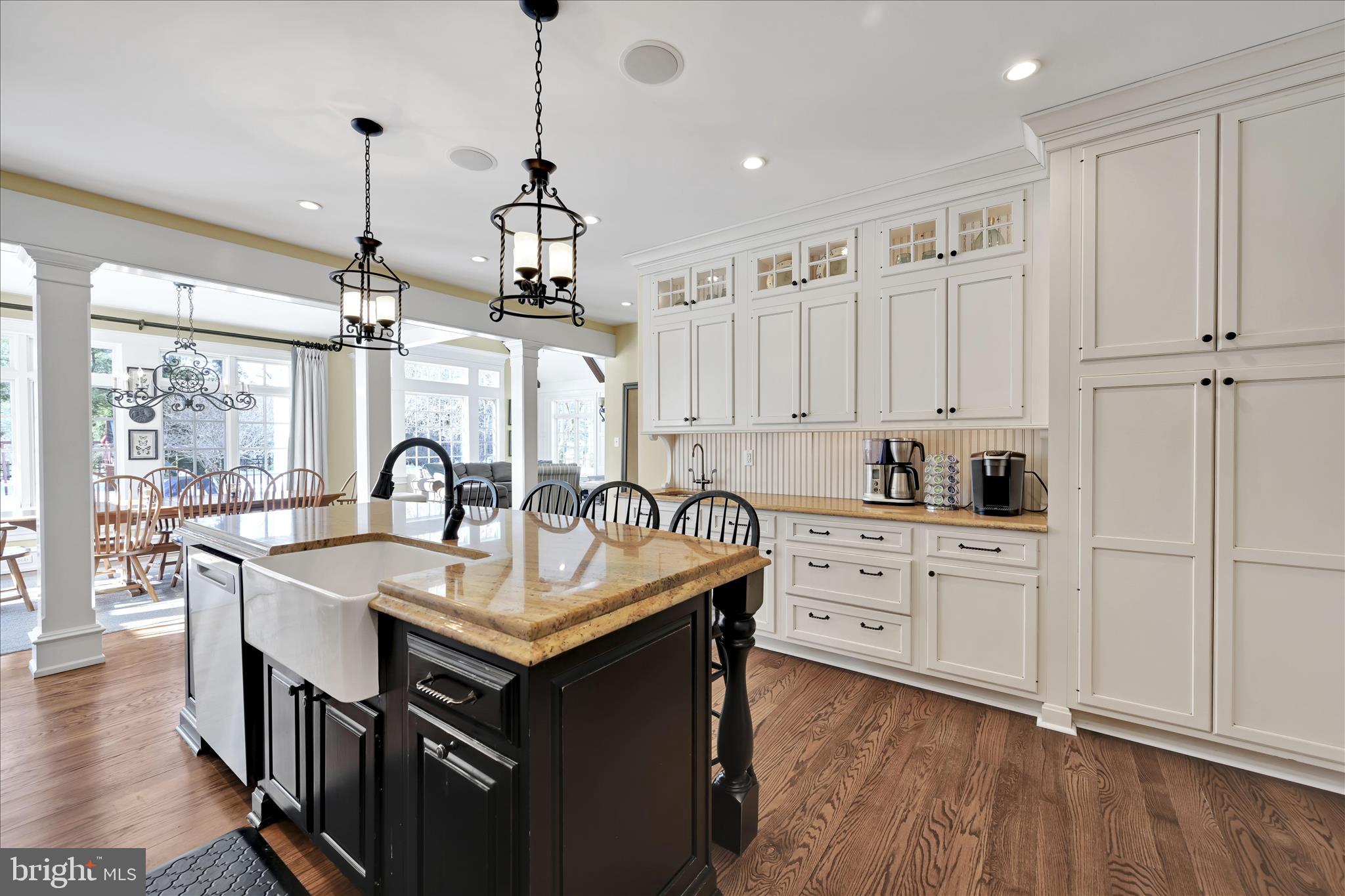 518 Newtown Road Berwyn, PA 19312 - Photo 23 of 90 Kitchen