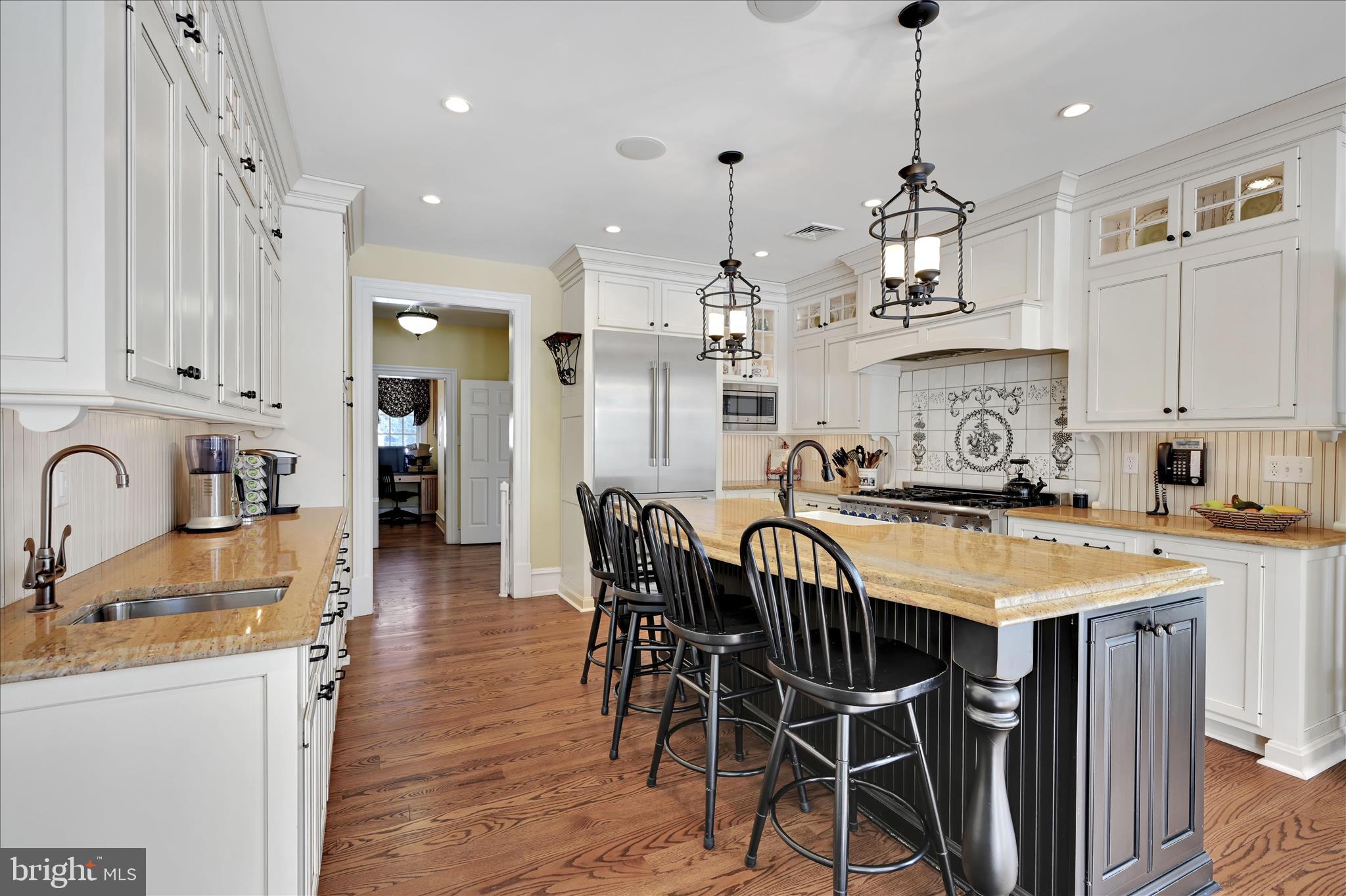 518 Newtown Road Berwyn, PA 19312 - Photo 24 of 90 Kitchen