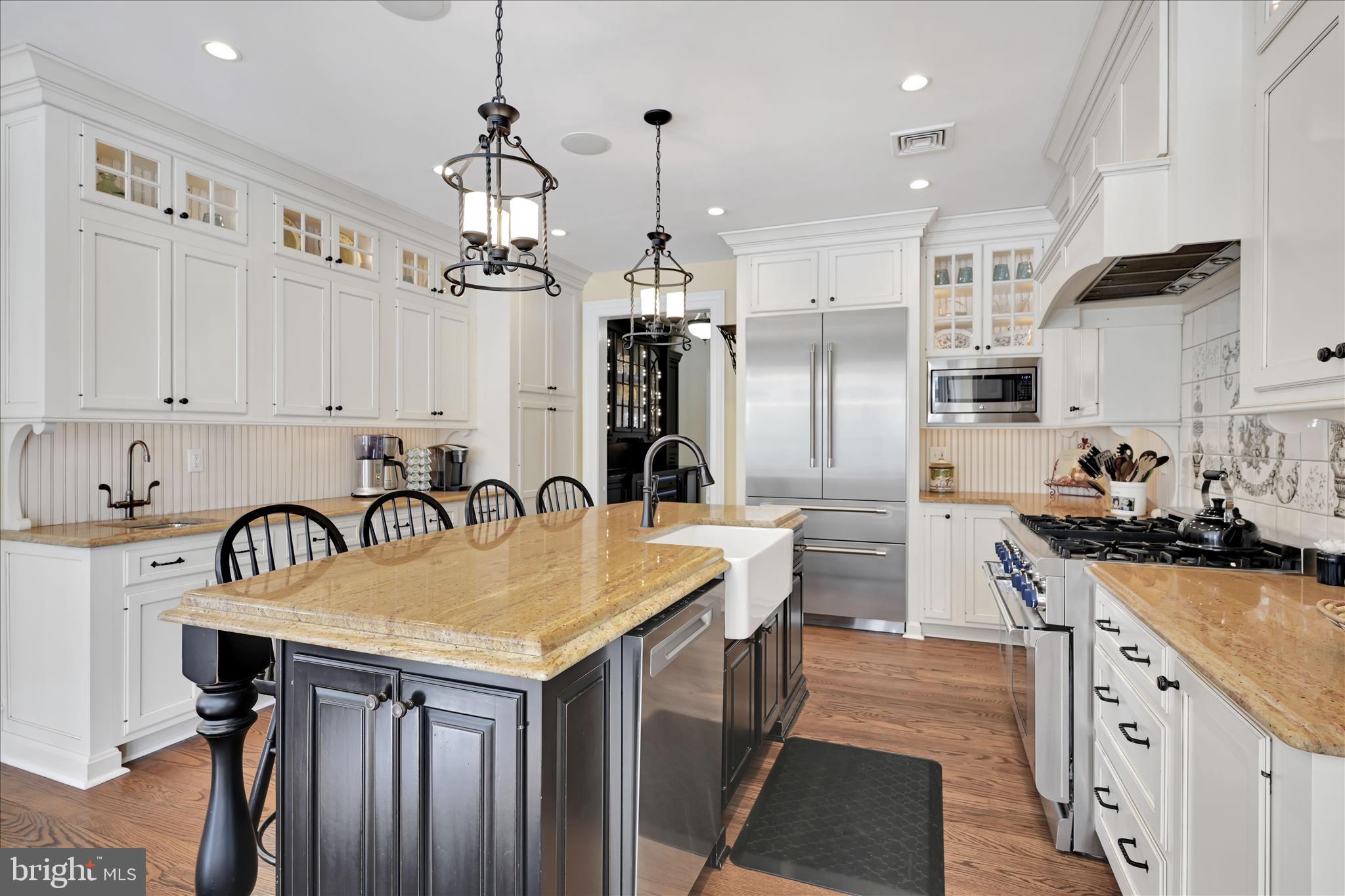 518 Newtown Road Berwyn, PA 19312 - Photo 25 of 90 Kitchen