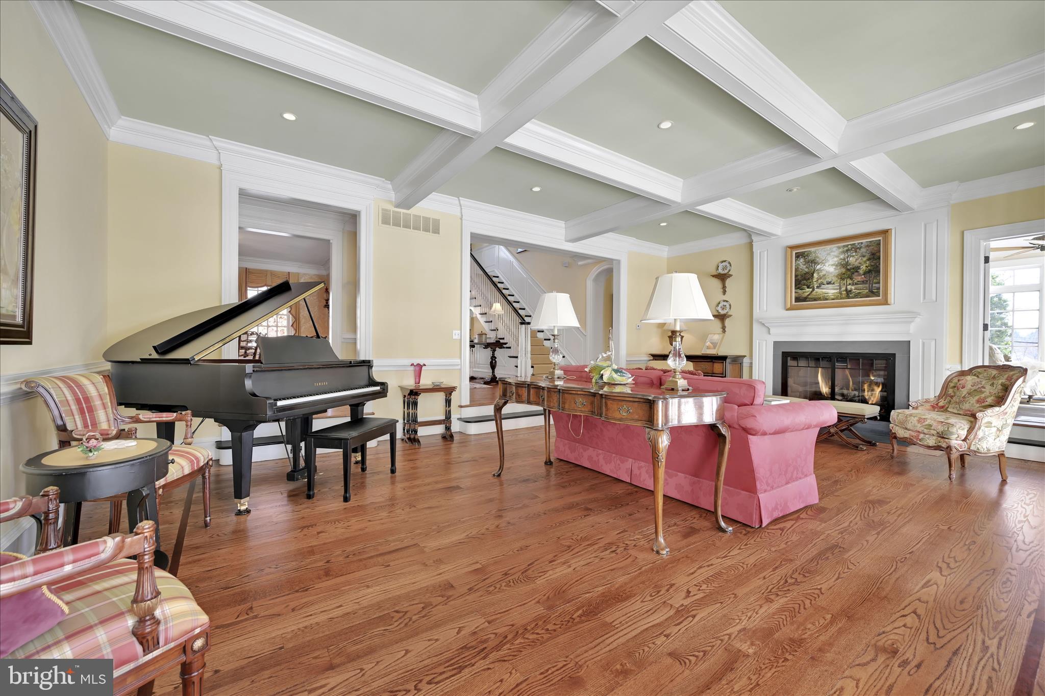 518 Newtown Road Berwyn, PA 19312 - Photo 29 of 90 Great Room