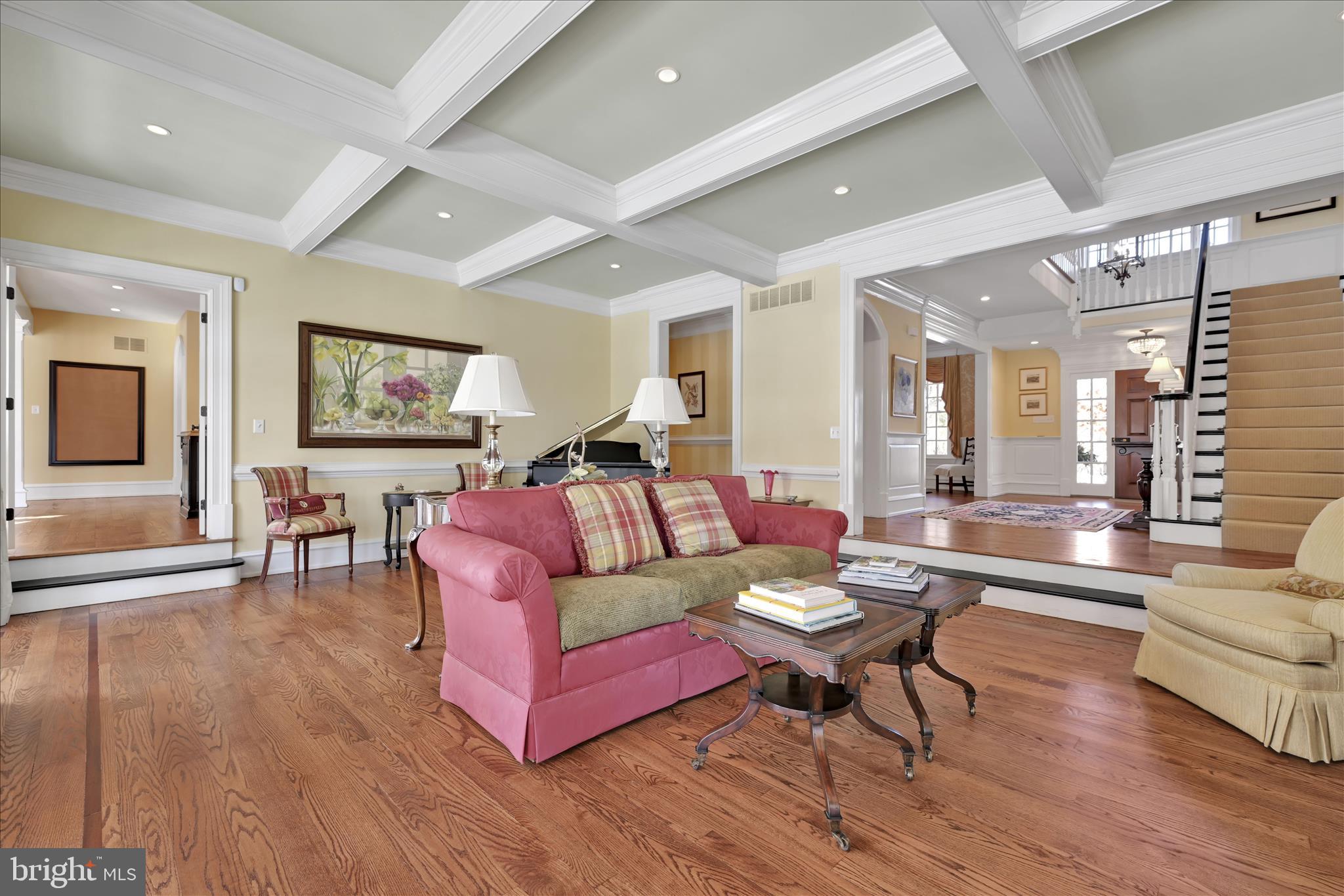 518 Newtown Road Berwyn, PA 19312 - Photo 30 of 90 Great Room